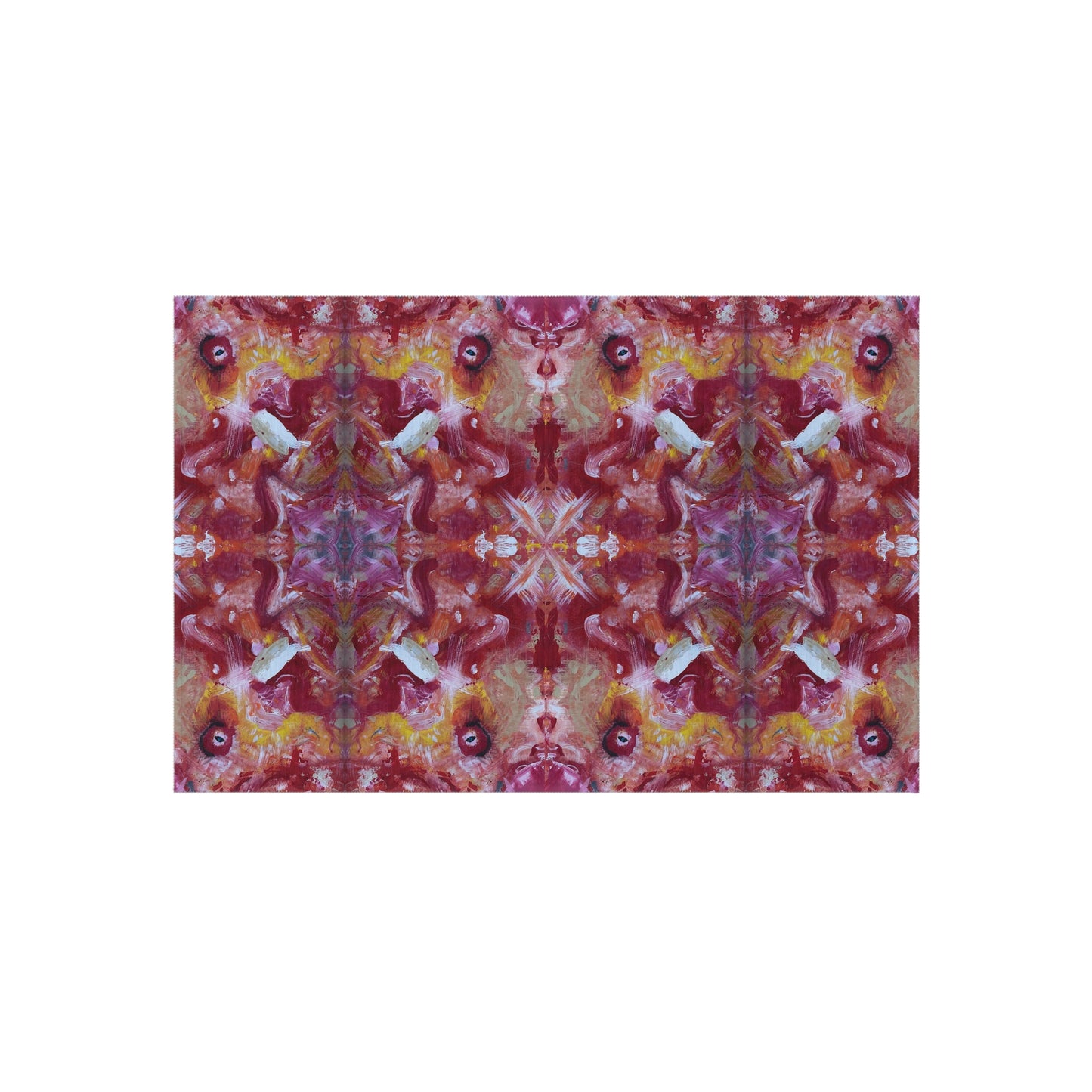 The Others Outdoor Rug