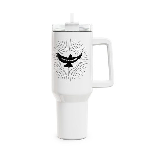 Spirit Lead Me Tumbler, 40oz