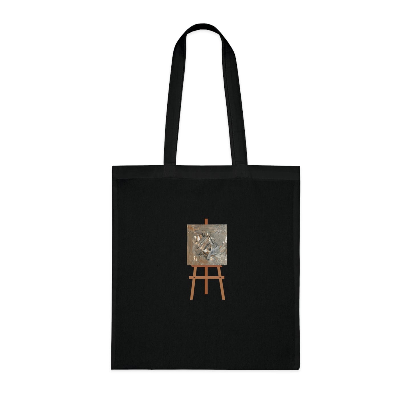 Mudder & Farder (Easel) Cotton Tote