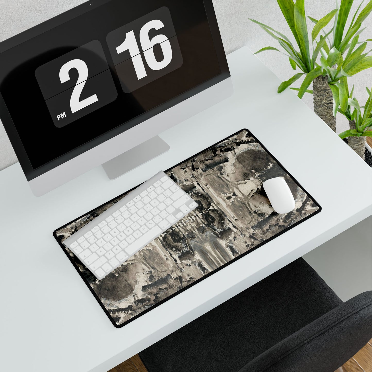 Anthropologie But Its Nana Desk Mat