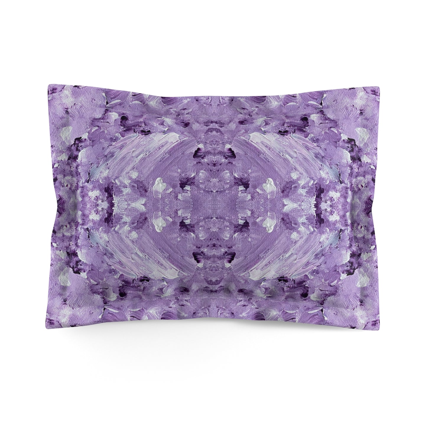 Don't Li Microfiber Pillow Case