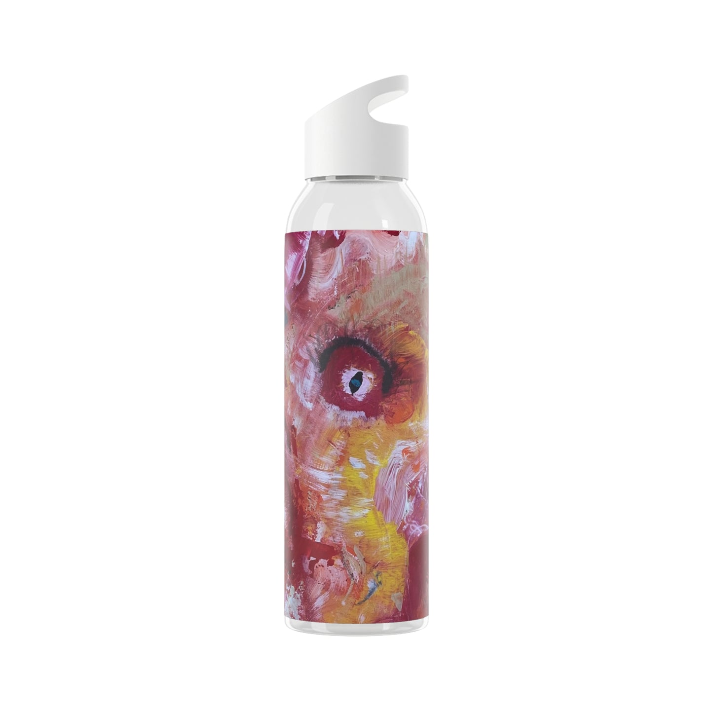 The Others Sky Water Bottle