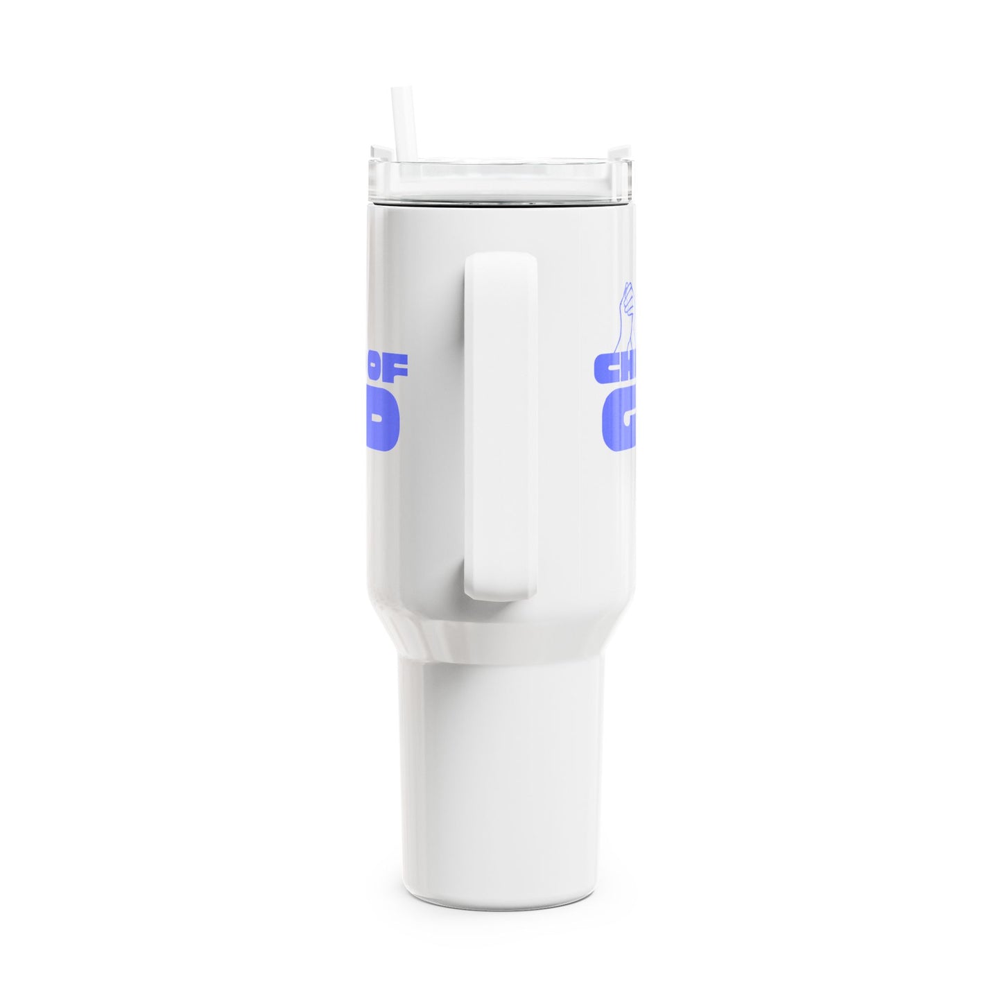 Child Of God Tumbler, 40oz