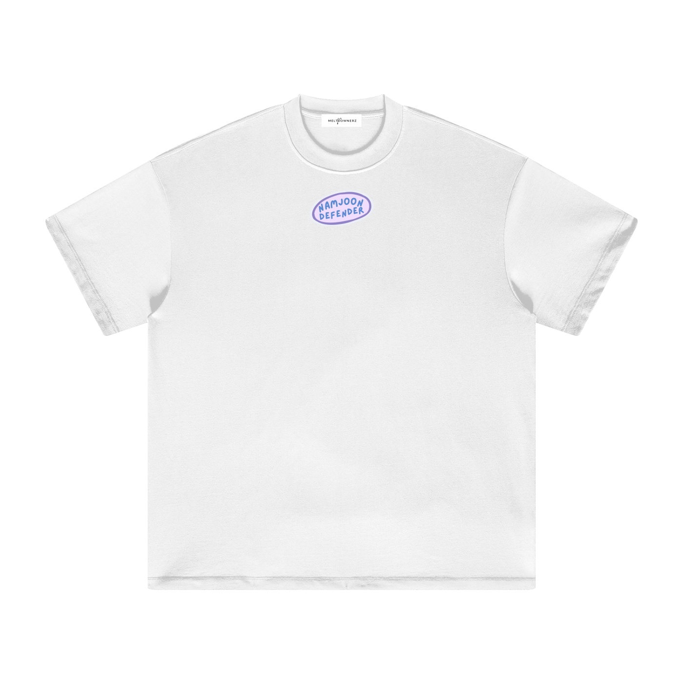 Namjoon Defender Heavyweight T-Shirt