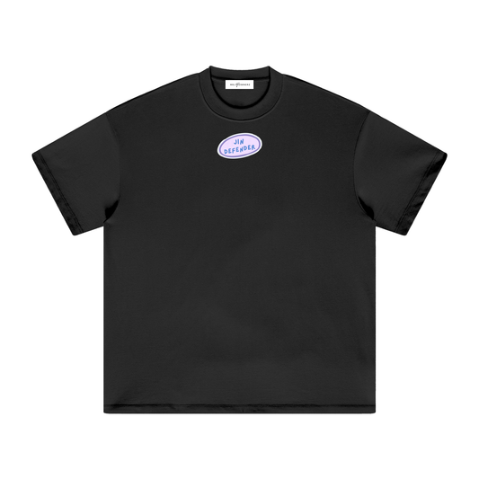 Jin Defender Heavyweight T-Shirt