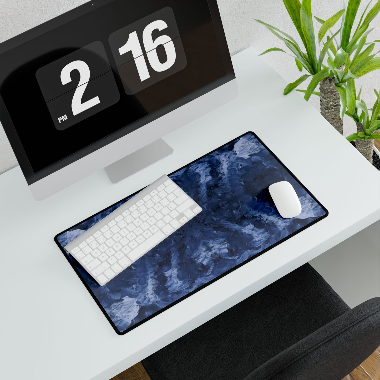 Twilight Desk Mat