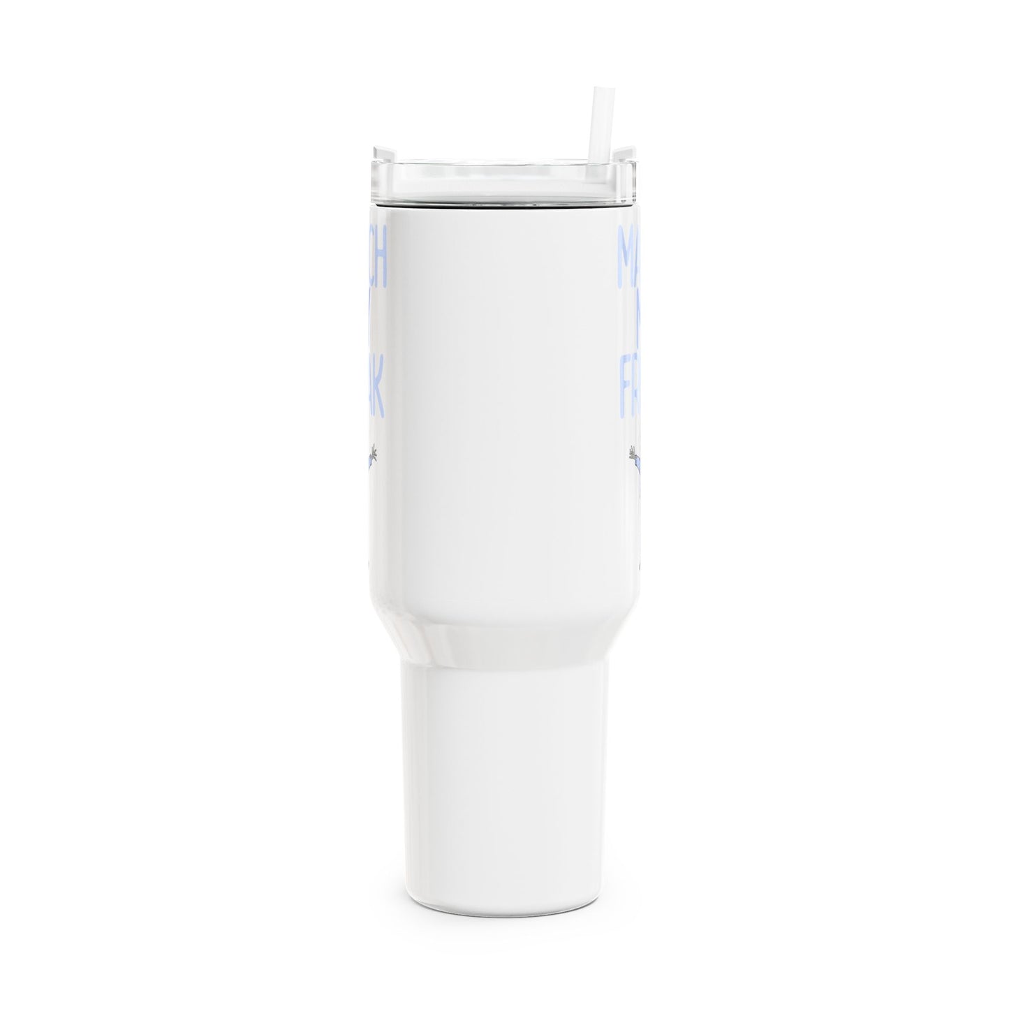 Match My Freak (1) Tumbler, 40oz