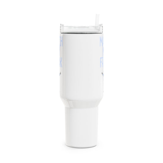 Match My Freak (1) Tumbler, 40oz