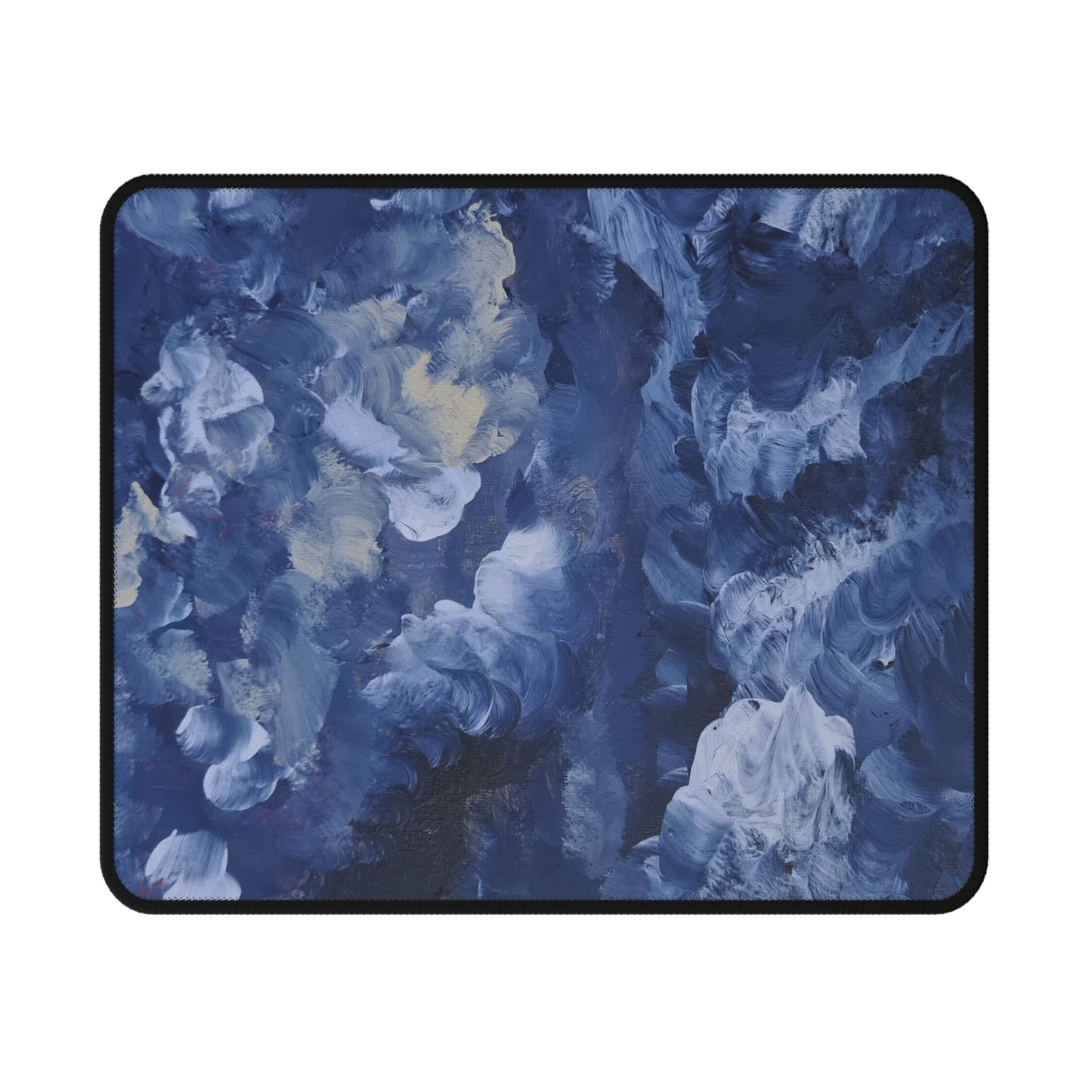 Twilight Non-Slip Gaming Mouse Pad