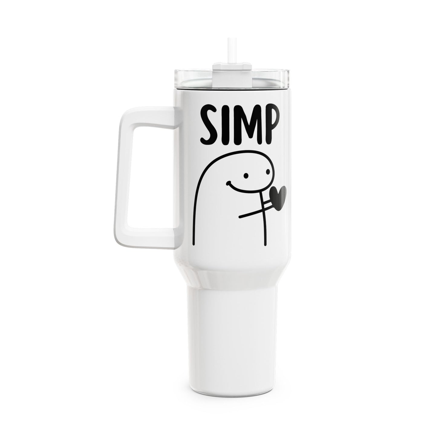 Simp (1) Tumbler, 40oz