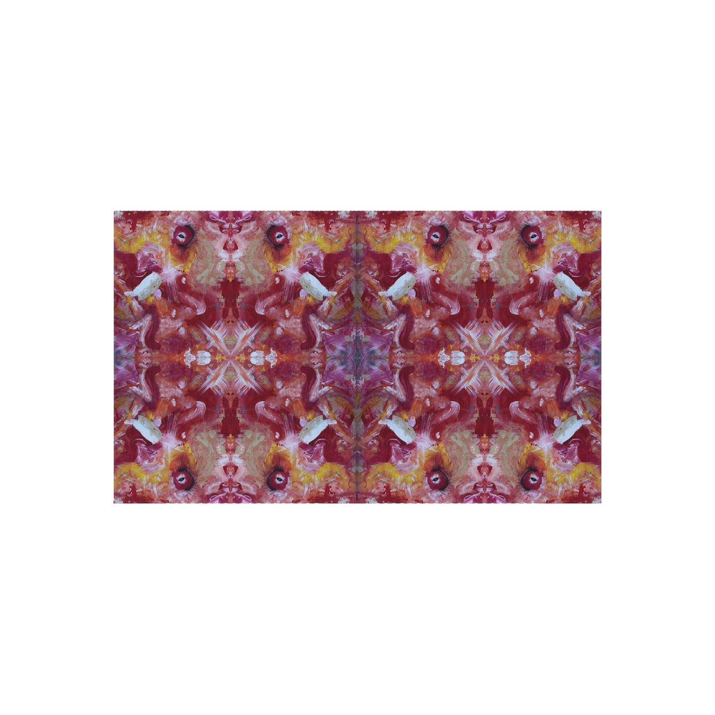 The Others Outdoor Rug