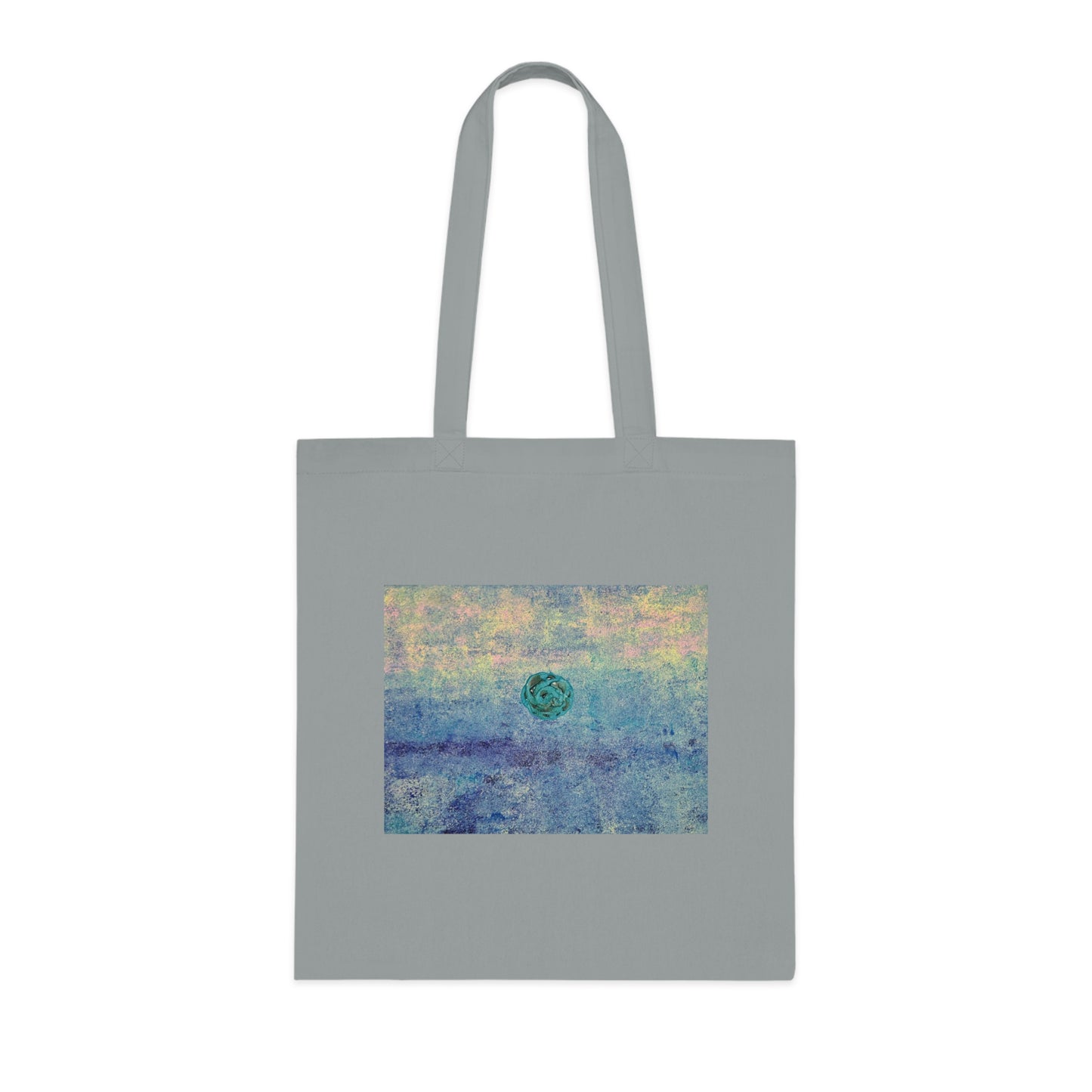 I'm Yours Cotton Tote