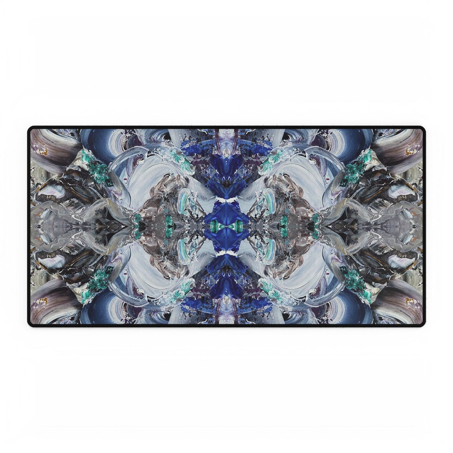 Catch A Big Wave Desk Mat