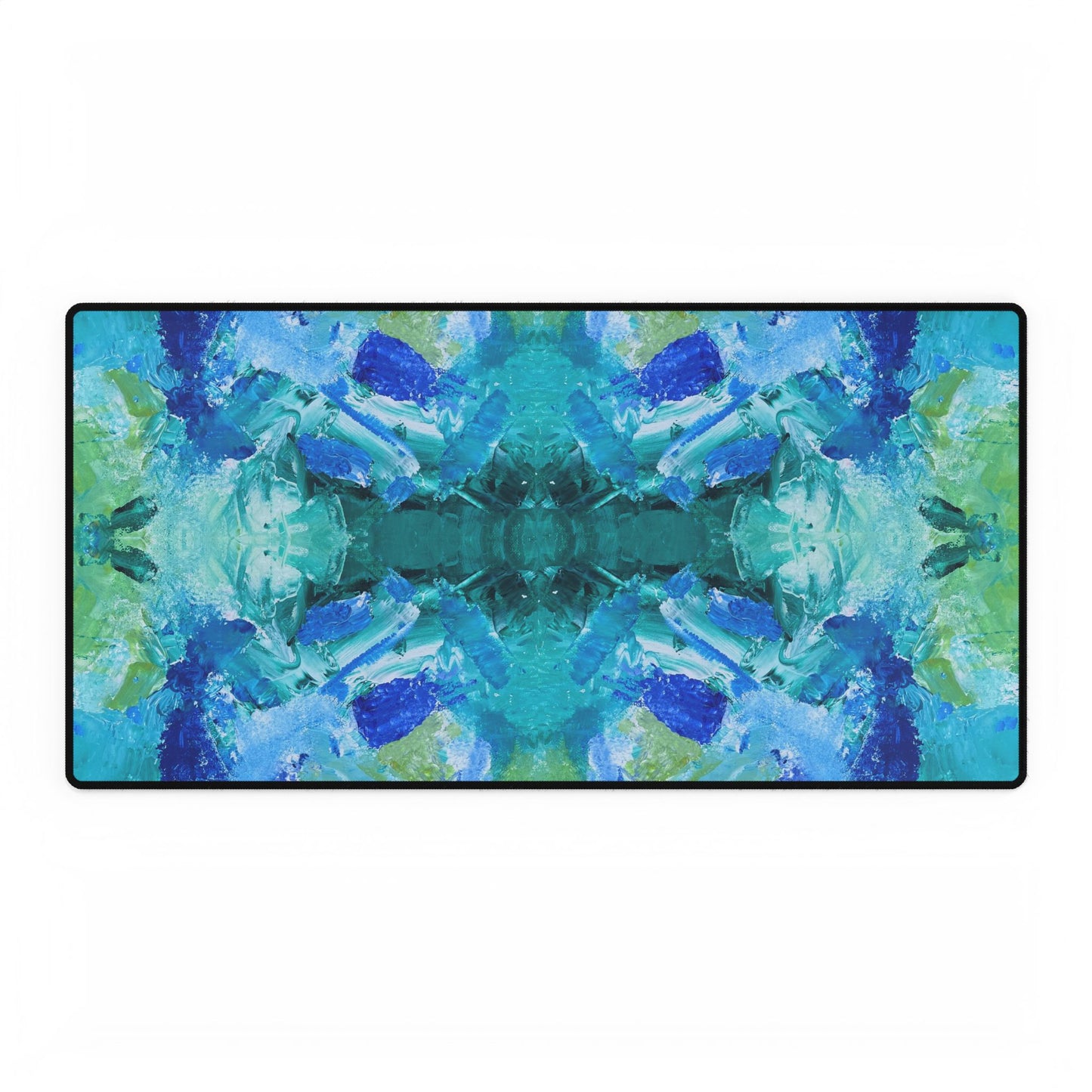 Sea Surchin Desk Mat