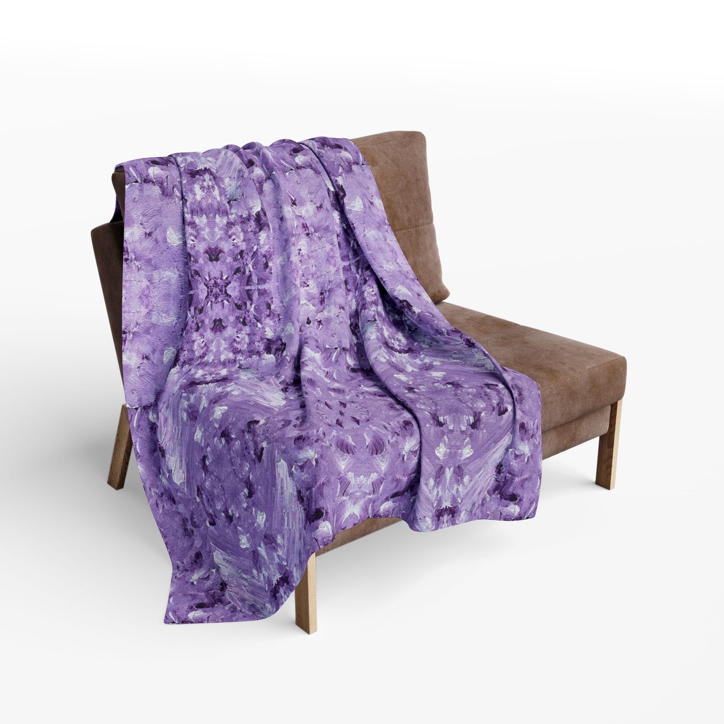 Don't Li Arctic Fleece Blanket