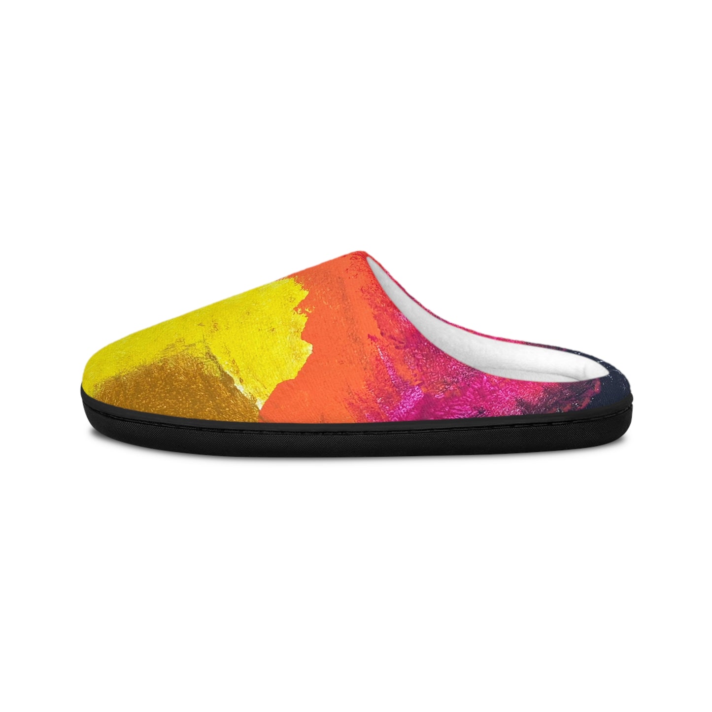 Thru A Rough Patch Women's Indoor Slippers