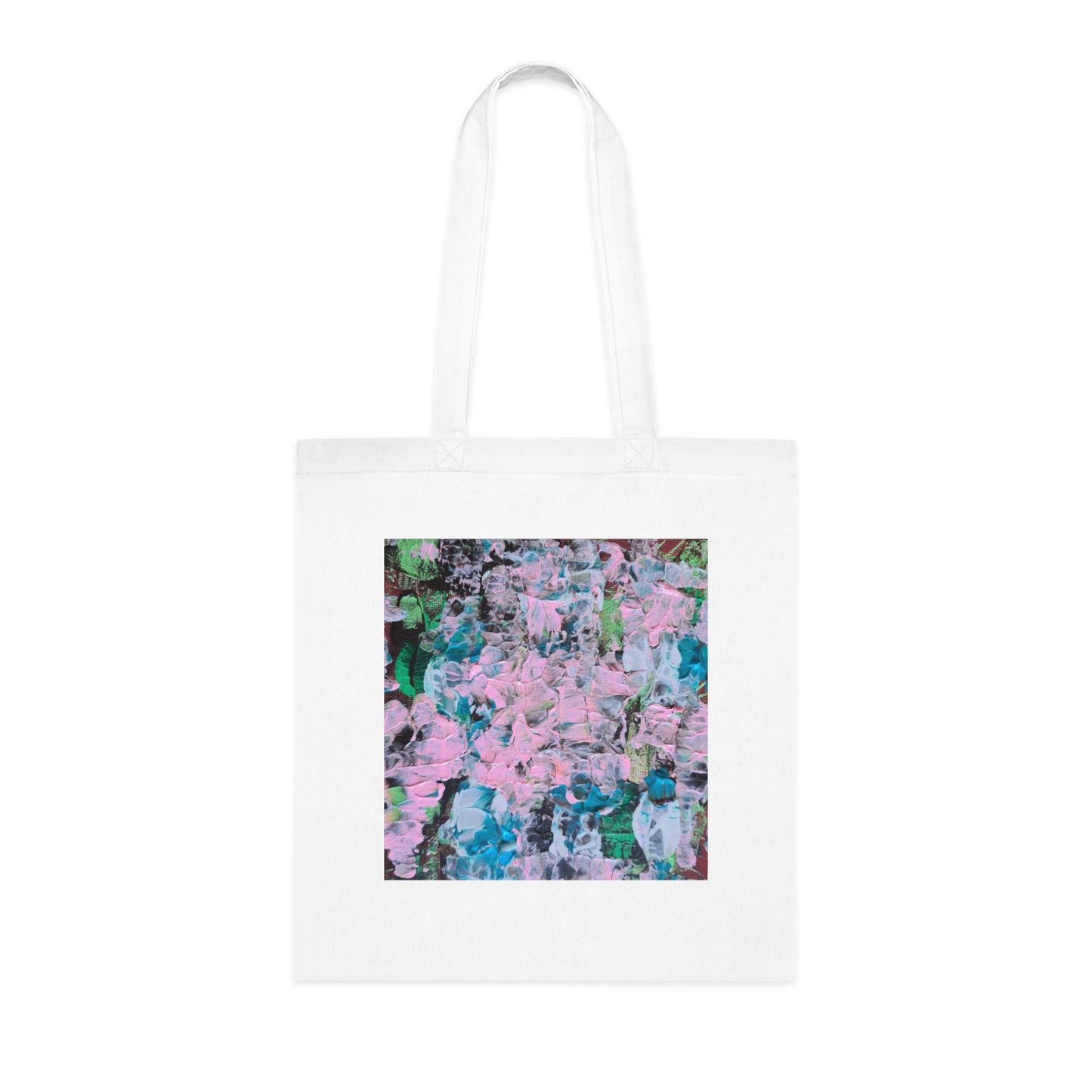 Sweet Treat Cotton Tote