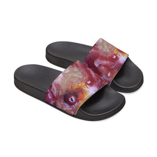 The Others Women's Removable-Strap Sandals