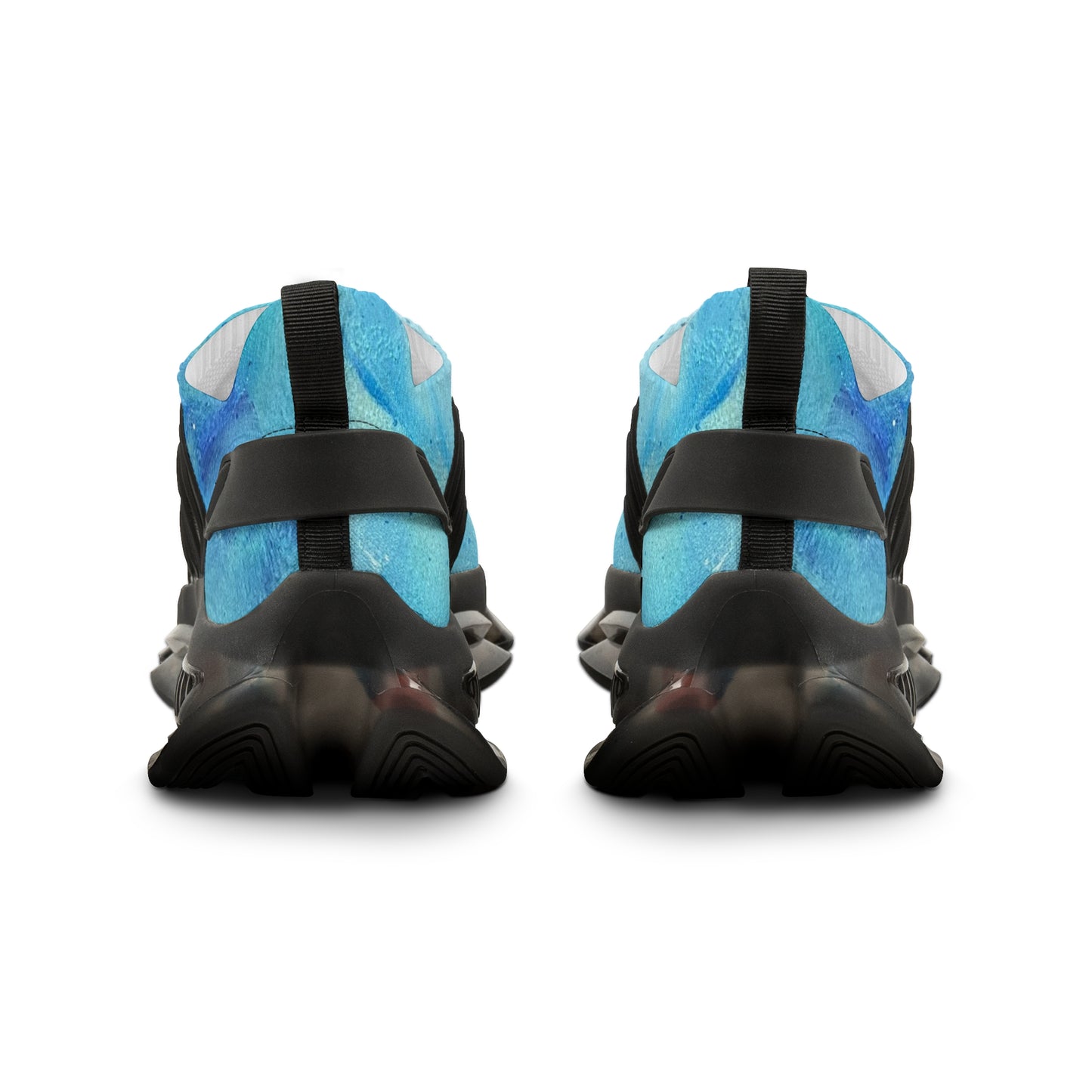 I'm So Pretty Men's Mesh Sneakers