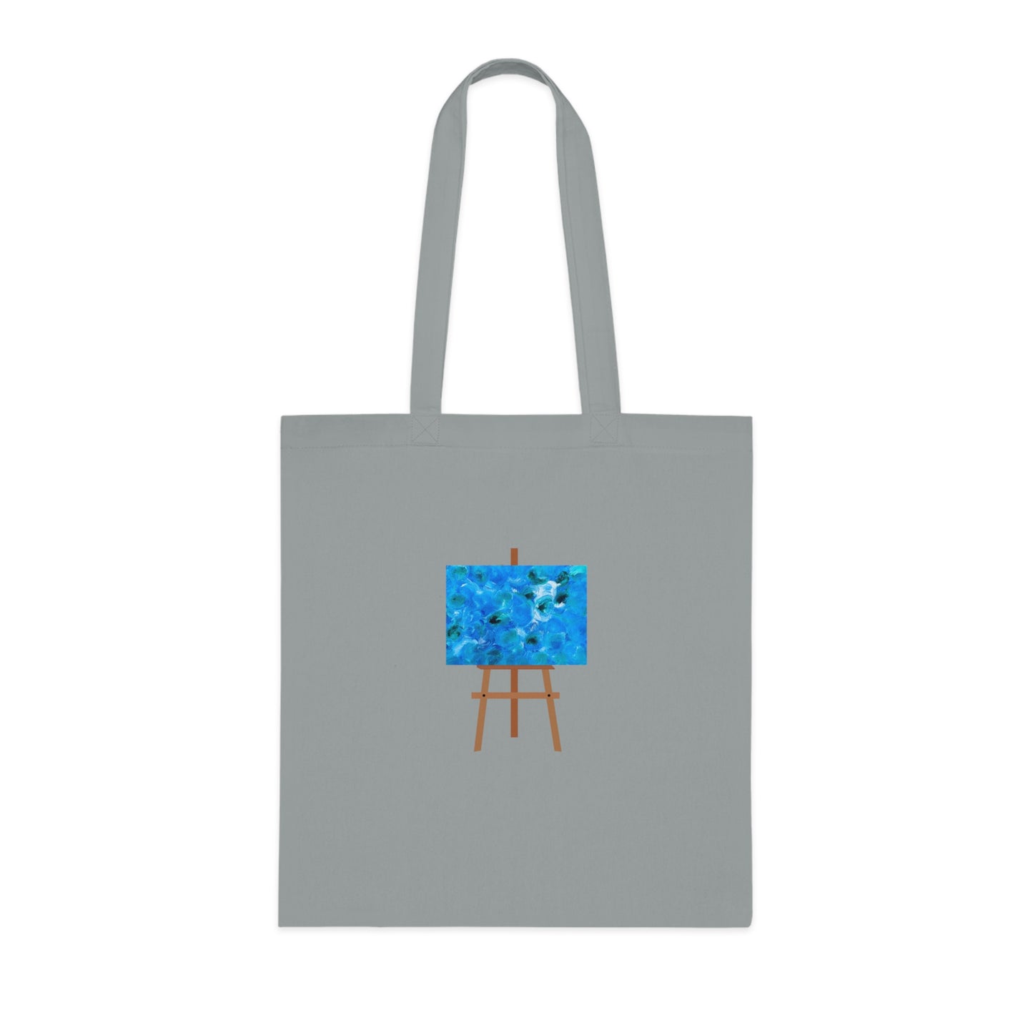 Bien (Easel) Cotton Tote