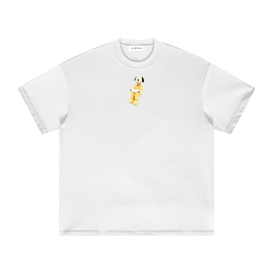 Yoongi Costume Heavyweight T-Shirt