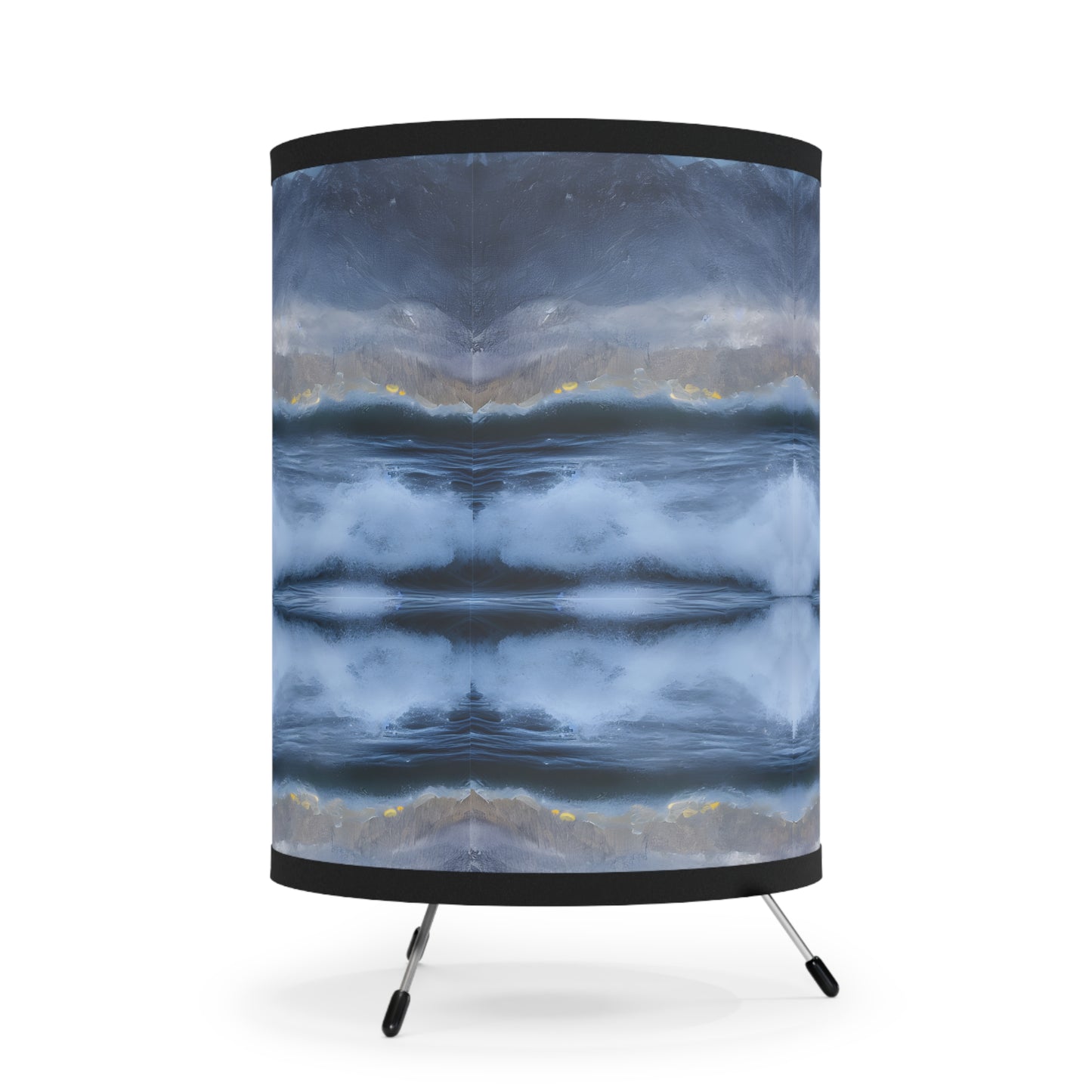 Birds Eye Digi Tripod Lamp