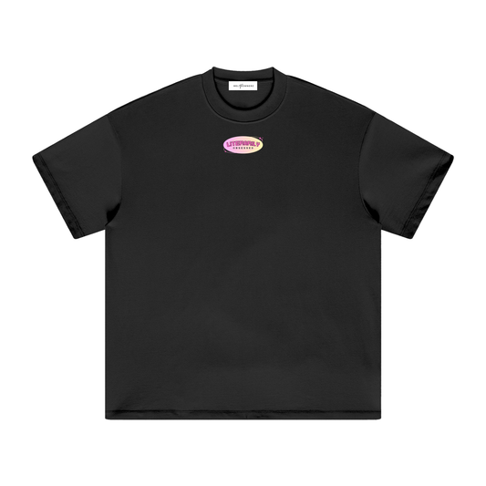 Literarily Obsessed Heavyweight T-Shirt