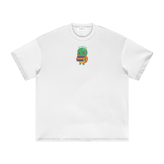 Arc Reviewer Heavyweight T-Shirt