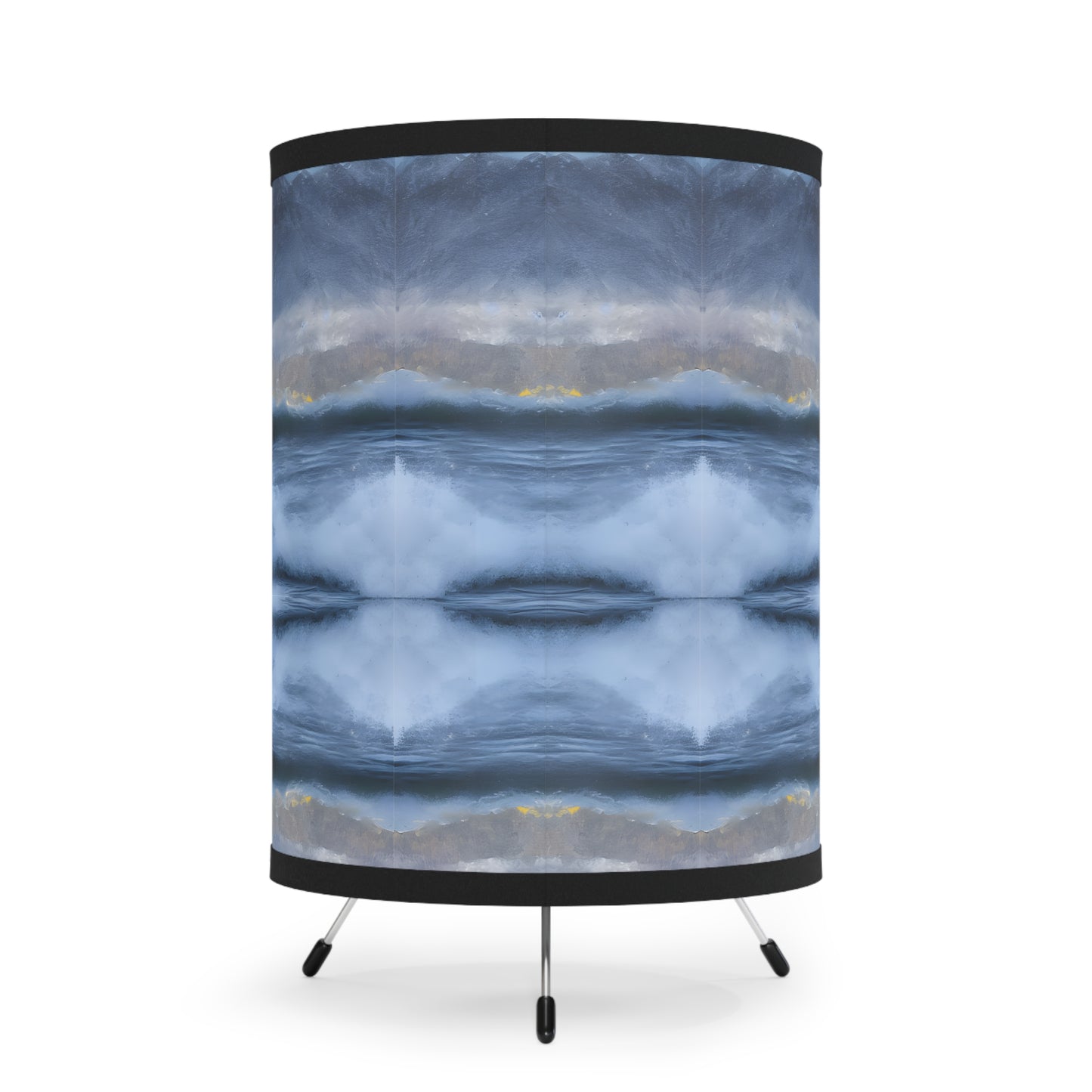 Birds Eye Digi Tripod Lamp