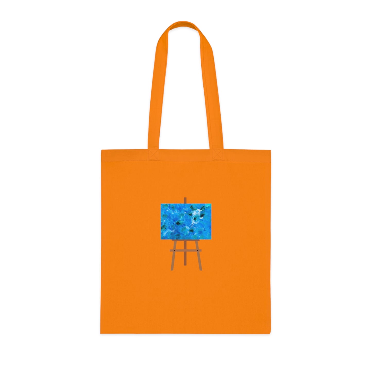 Bien (Easel) Cotton Tote