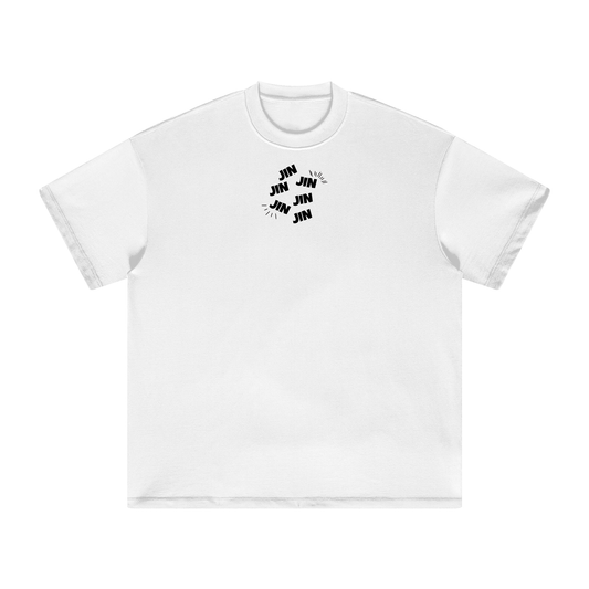 Jin Heavyweight T-Shirt