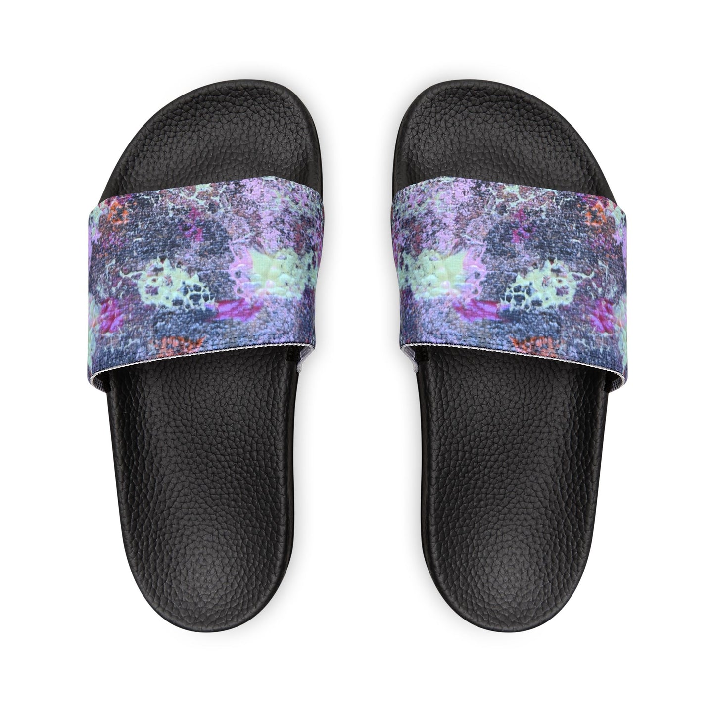 Blotch Women's Removable-Strap Sandals