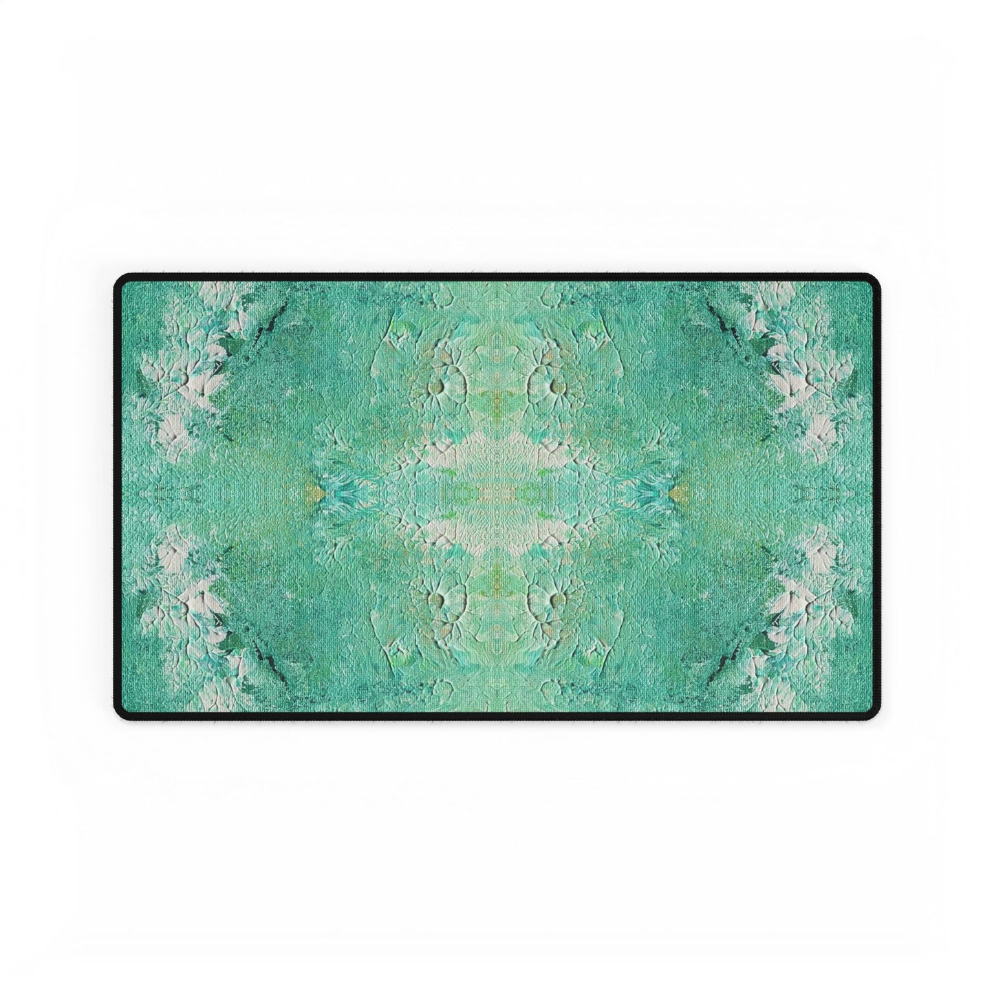 Chlorophyll Desk Mat