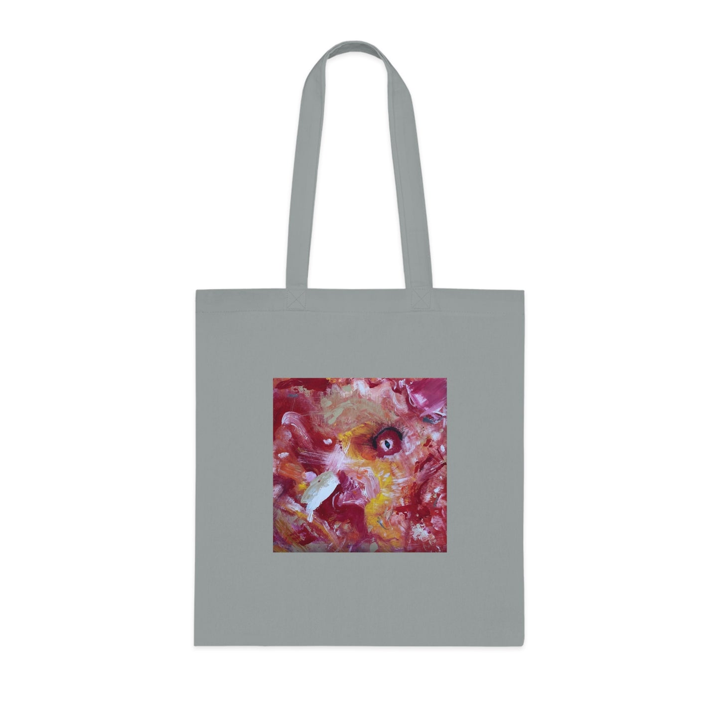 The Others Cotton Tote