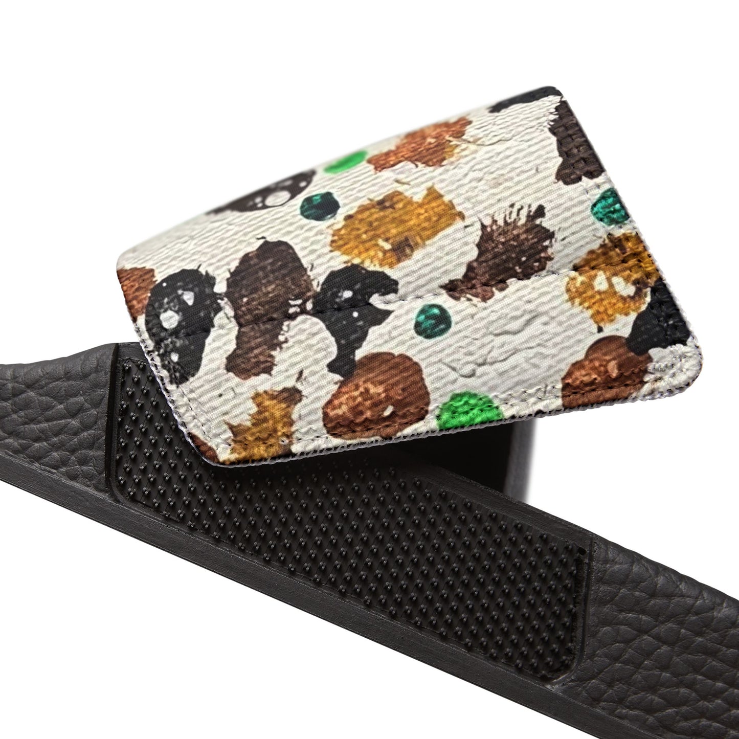 Hunting, Hiding & Humping Women's Removable-Strap Sandals
