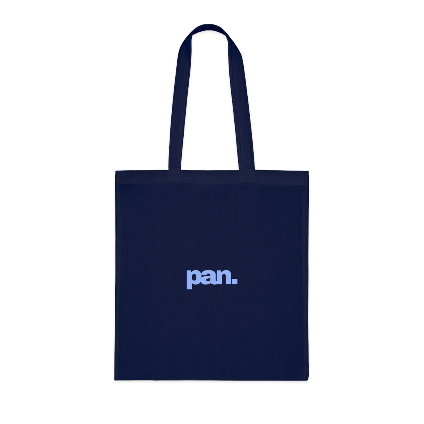 Pan Cotton Tote