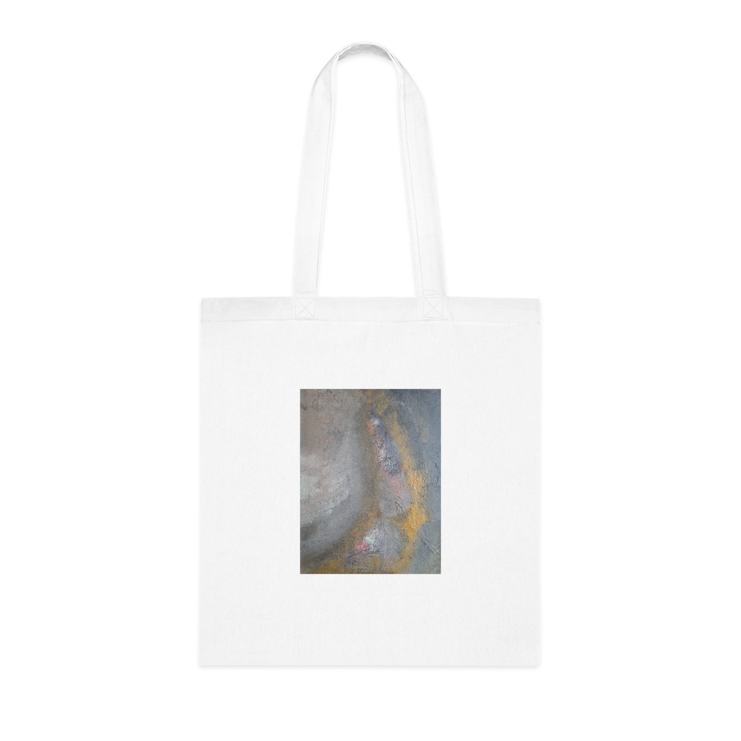 Opulence Cotton Tote