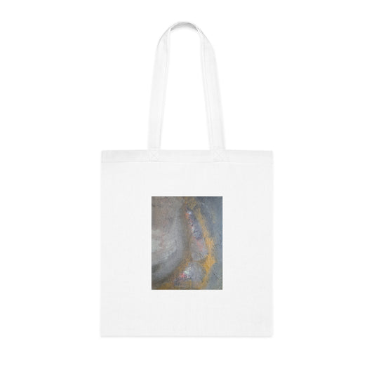 Opulence Cotton Tote