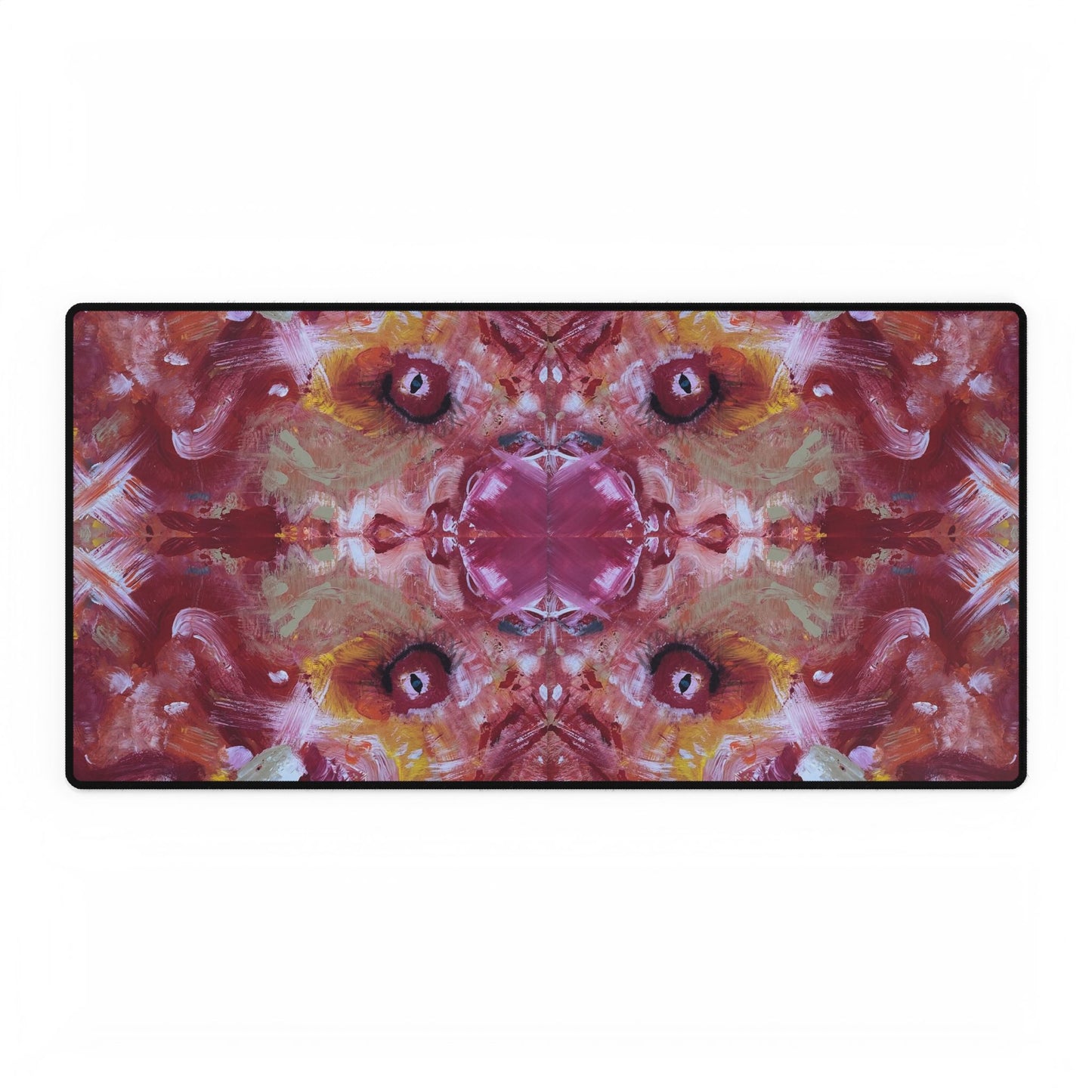 The Others Desk Mat