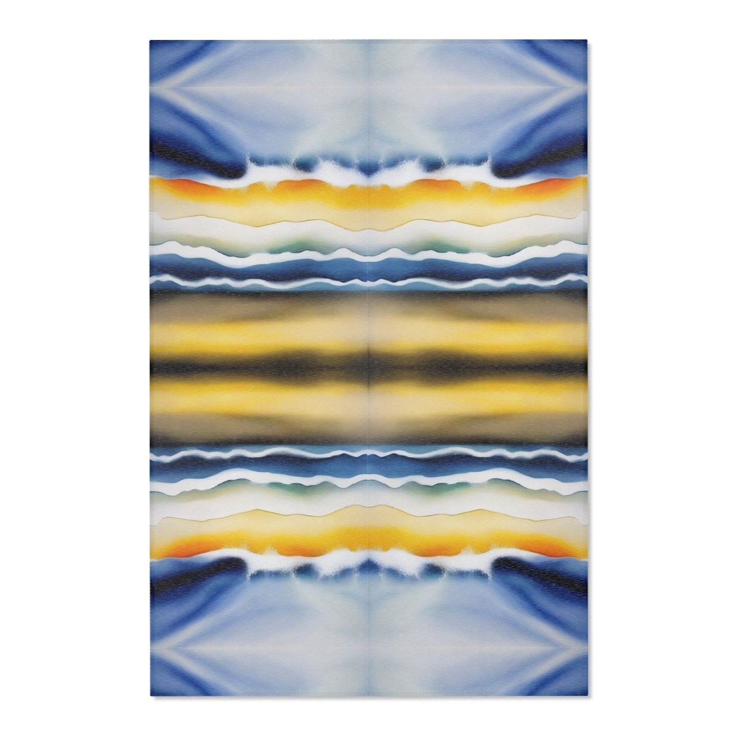 Birds Eye Digi Area Rugs