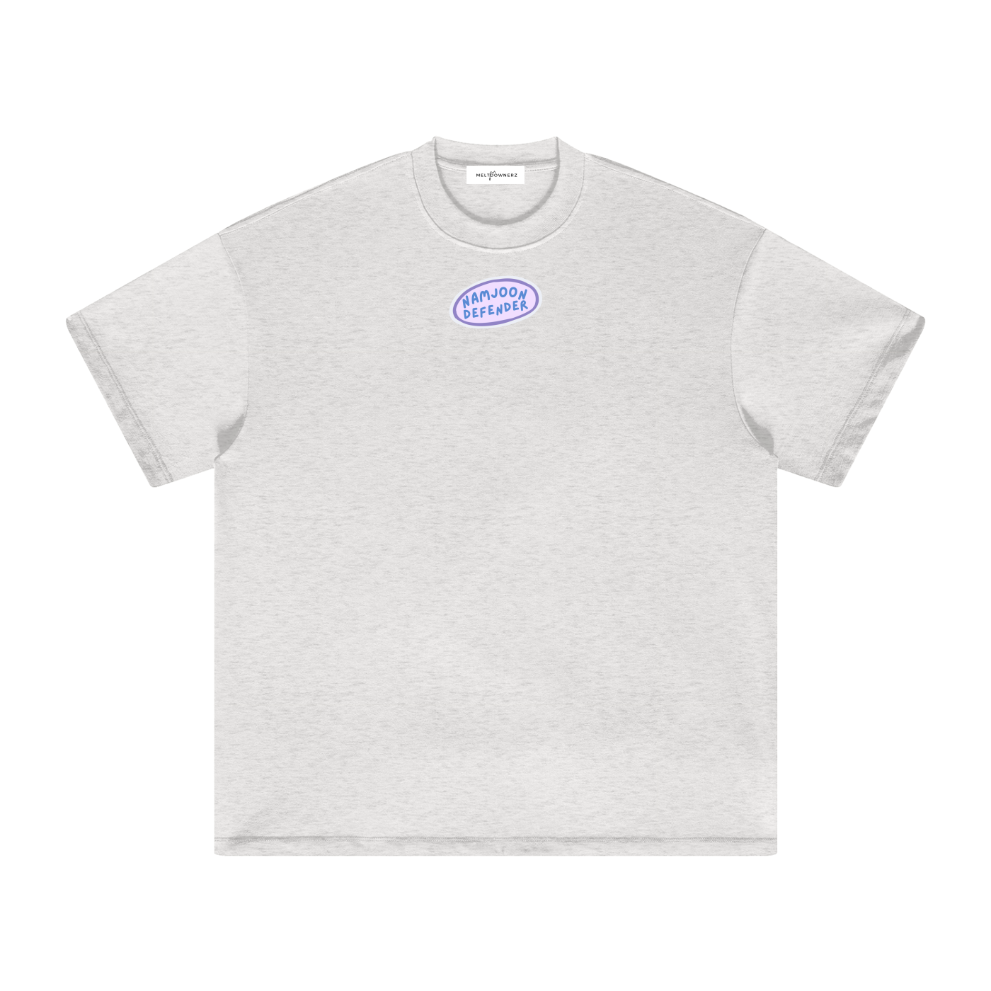 Namjoon Defender Heavyweight T-Shirt