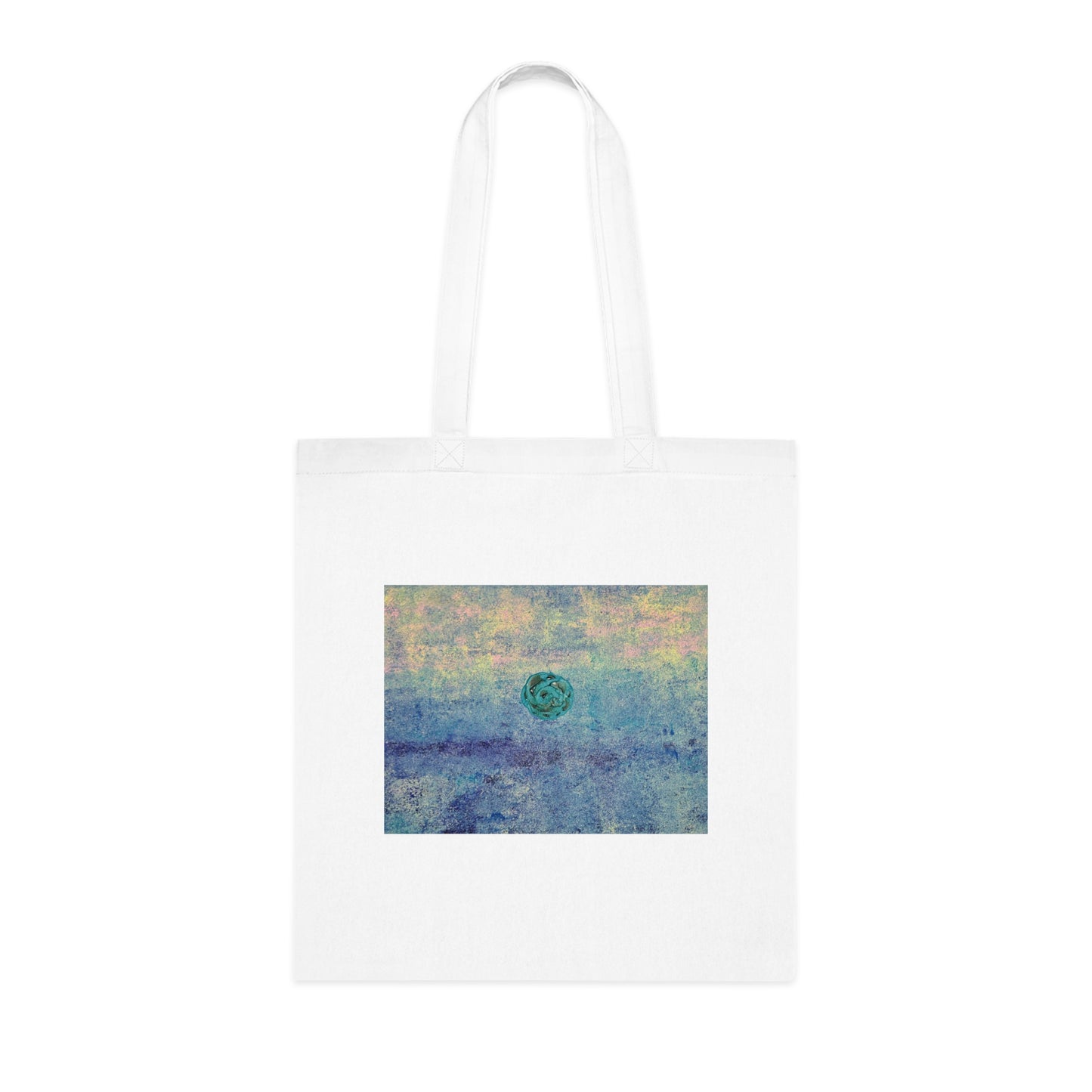 I'm Yours Cotton Tote