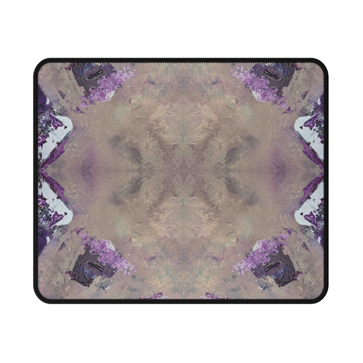 Something Cosmic Non-Slip Gaming Mouse Pad