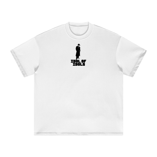 Idol Of Idols (Taehyung) Heavyweight T-Shirt