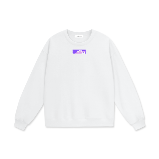OT7 BTS Oreo Heavyweight Drop Shoulder Sweatshirt