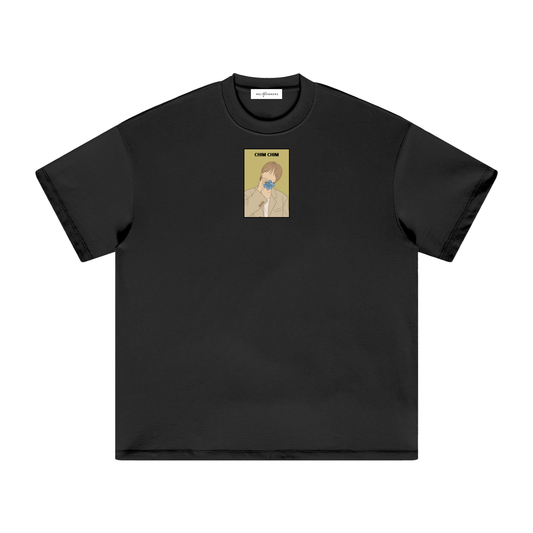 Chim Chim (Jimin) Heavyweight T-Shirt