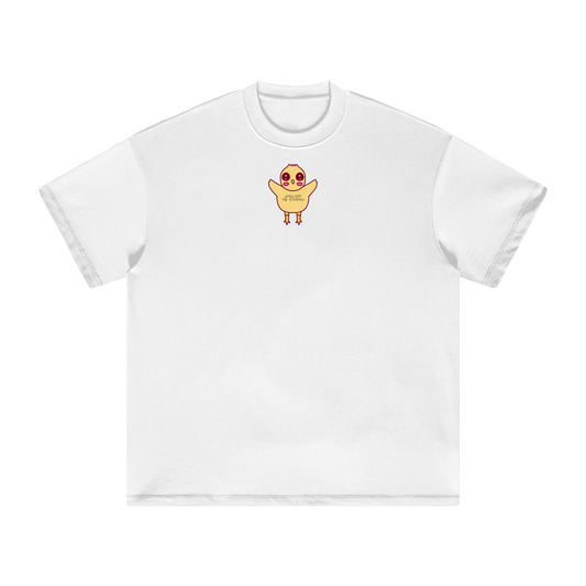 Jimin Got Me Stimmin (Chicken) Heavyweight T-Shirt