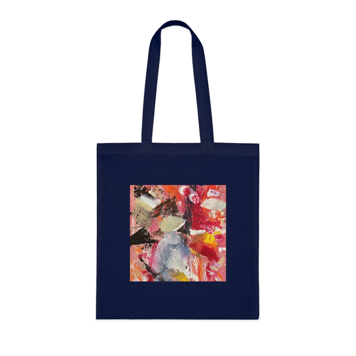 It's a Pleasure Cotton Tote