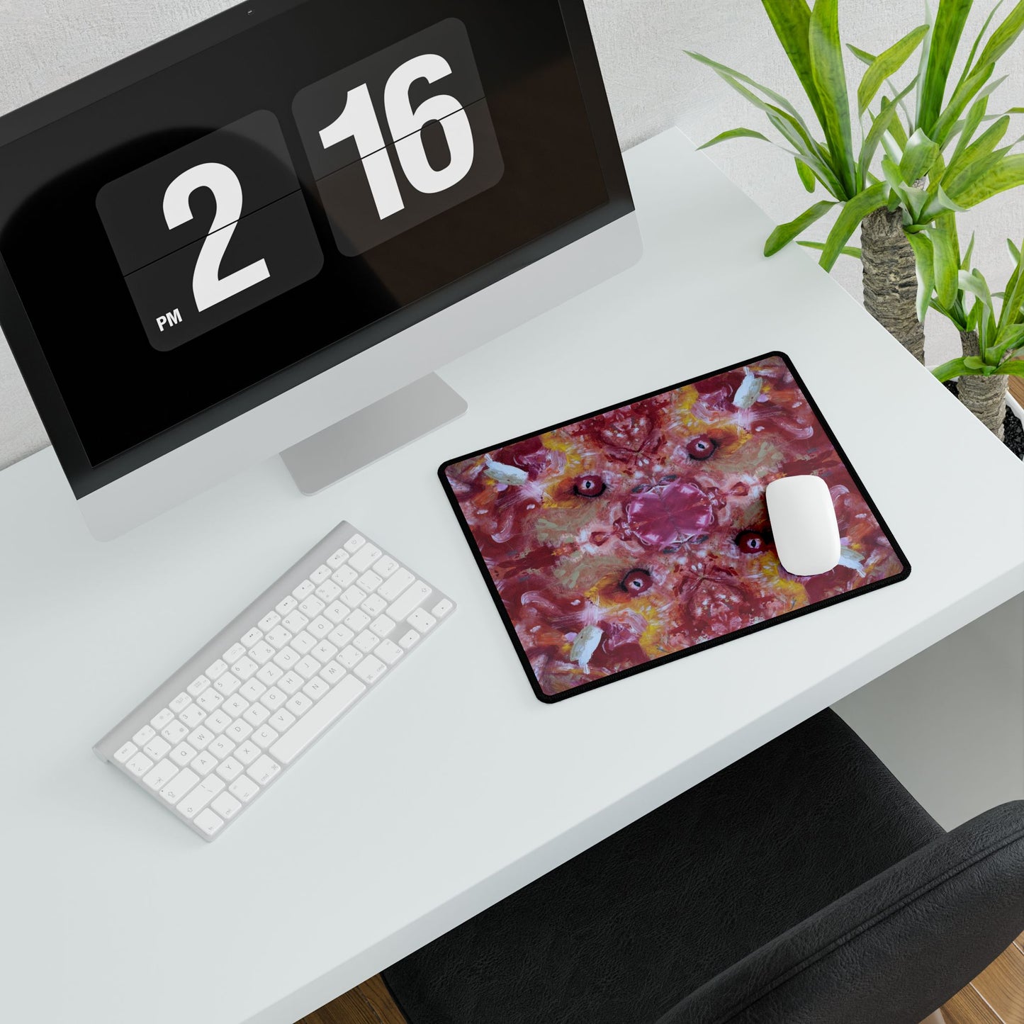 The Others Desk Mat