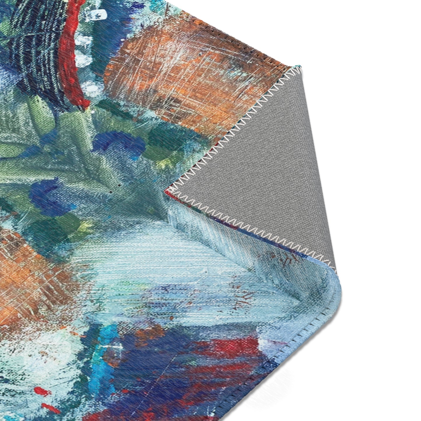 Ur Mouth Is A Gift Area Rugs